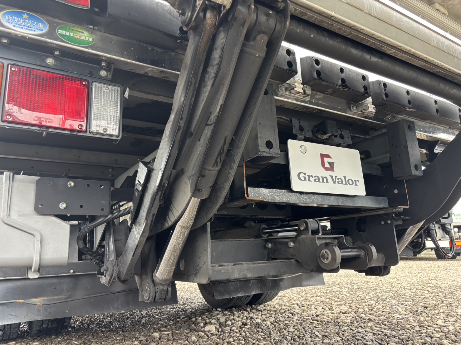 車両写真