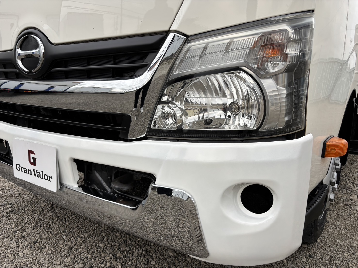 車両写真