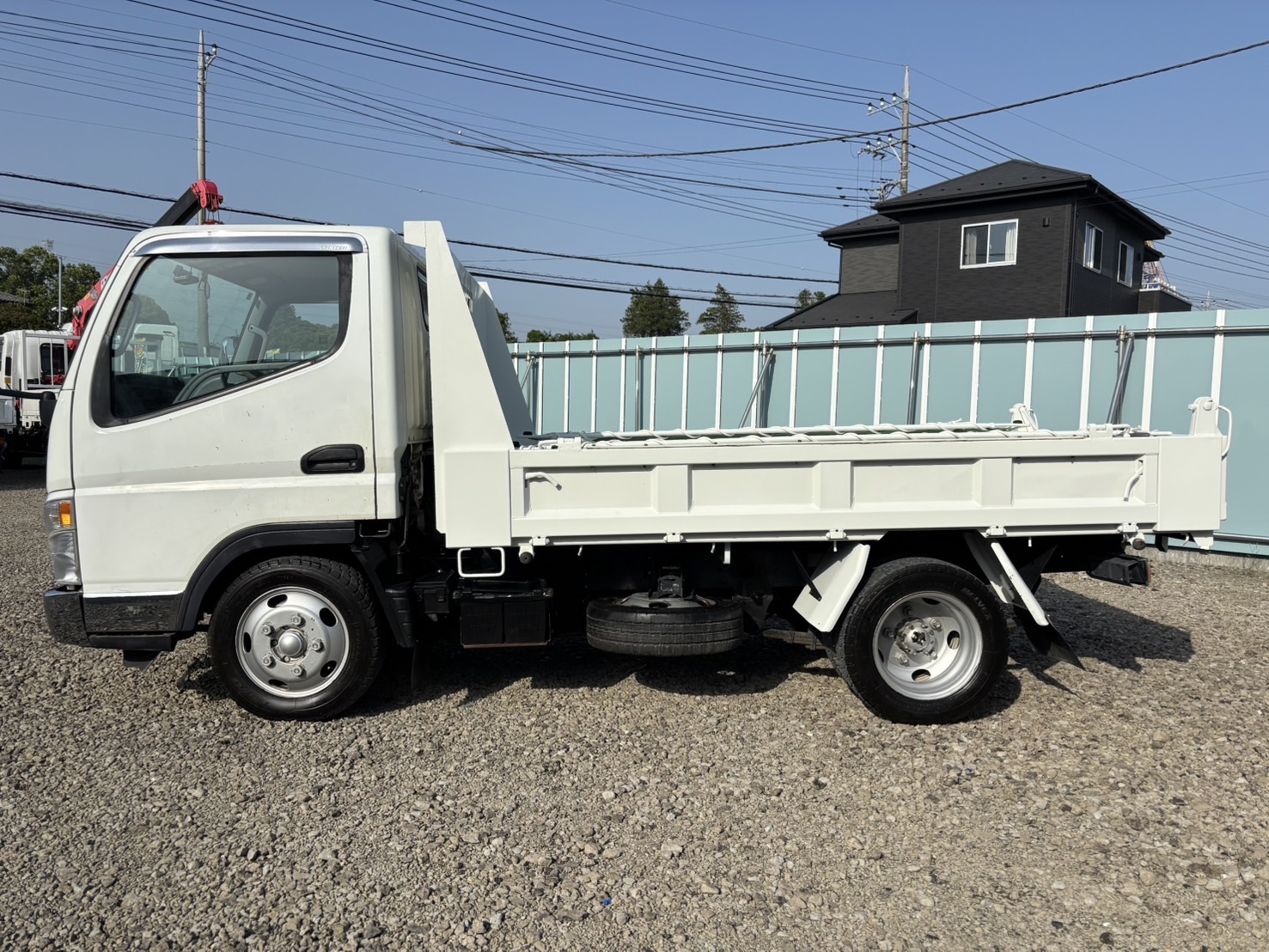 車両写真