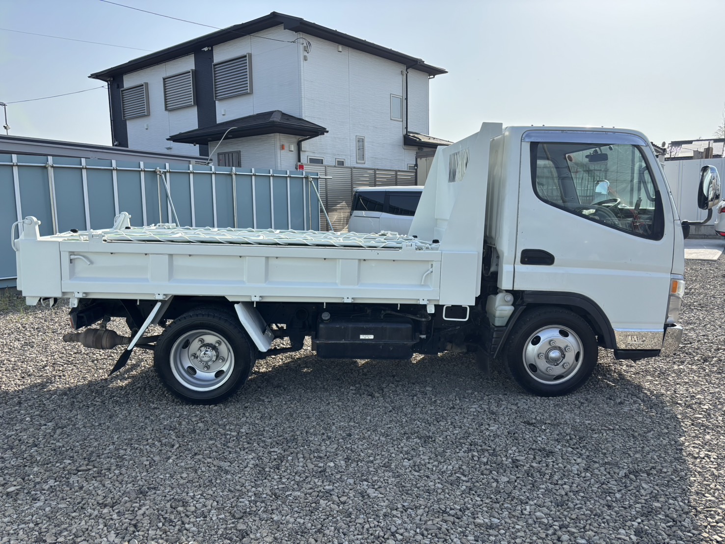 車両写真
