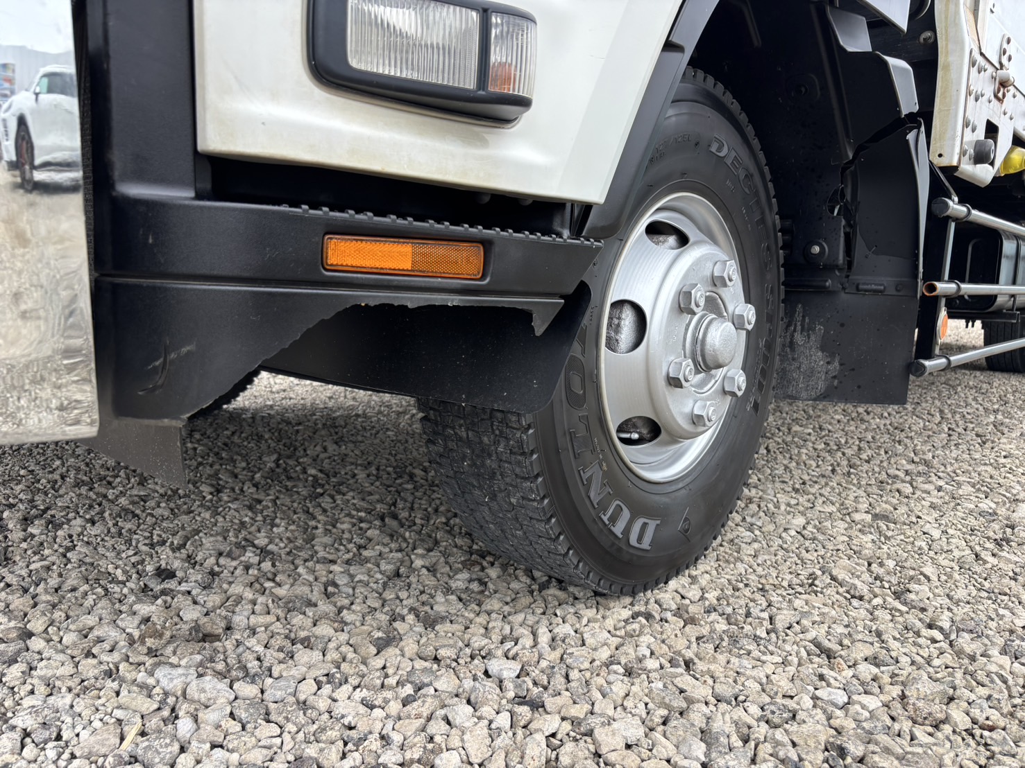 車両写真