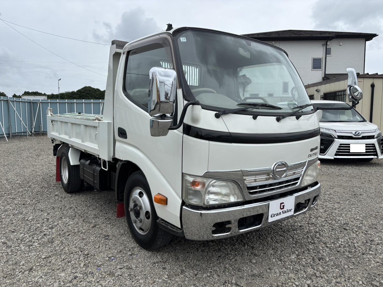 車両写真