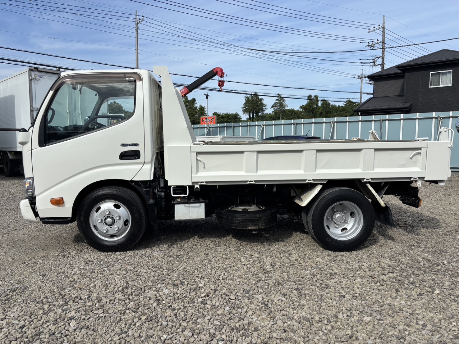車両写真