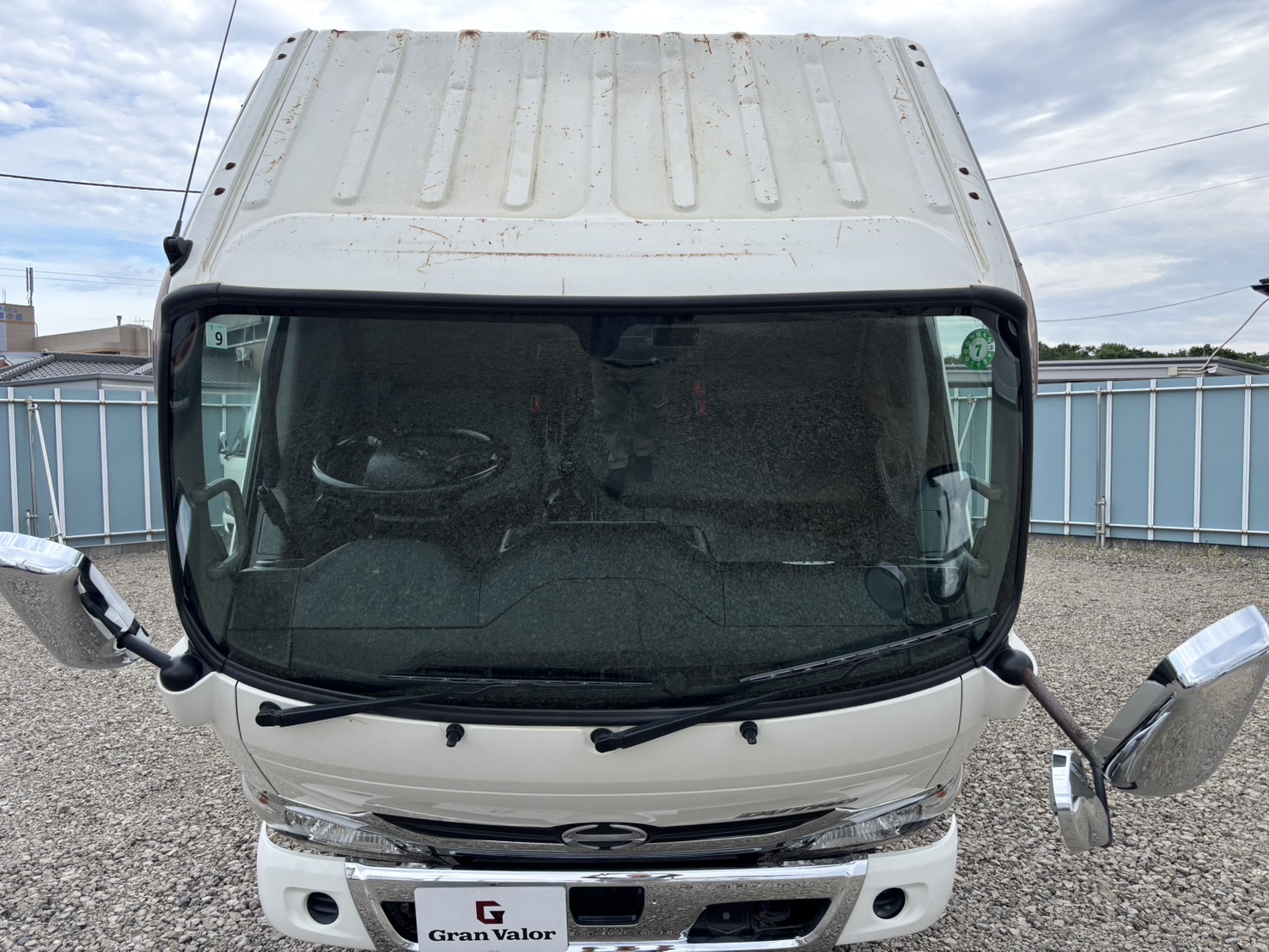 車両写真
