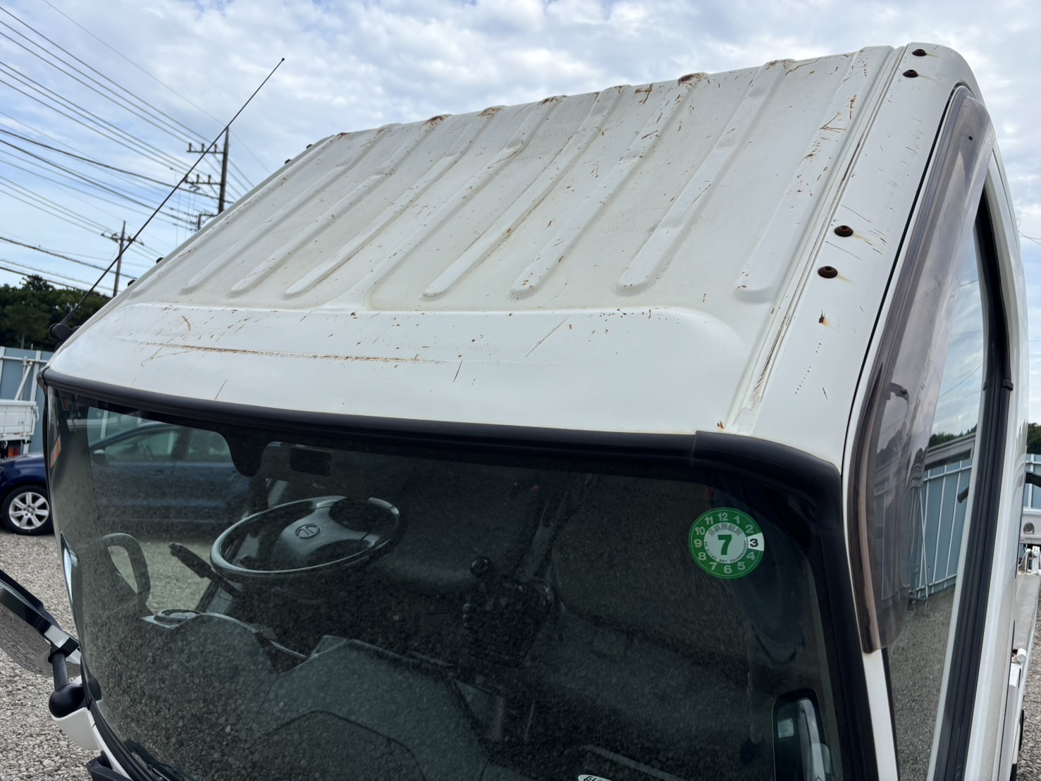 車両写真