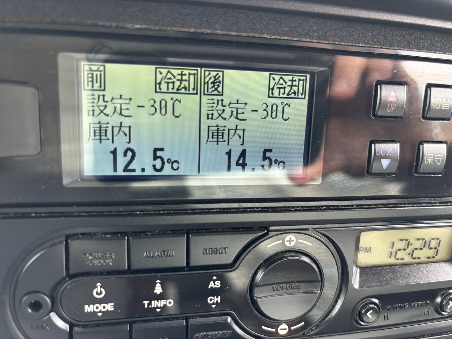 車両写真