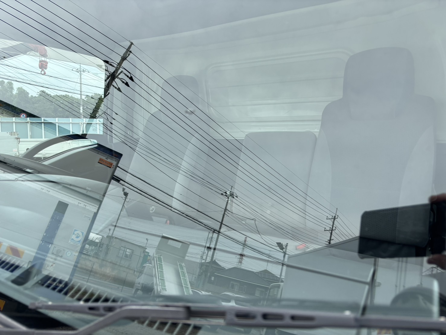 車両写真
