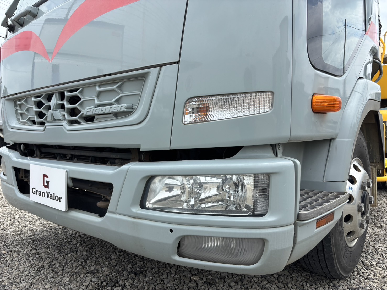 車両写真