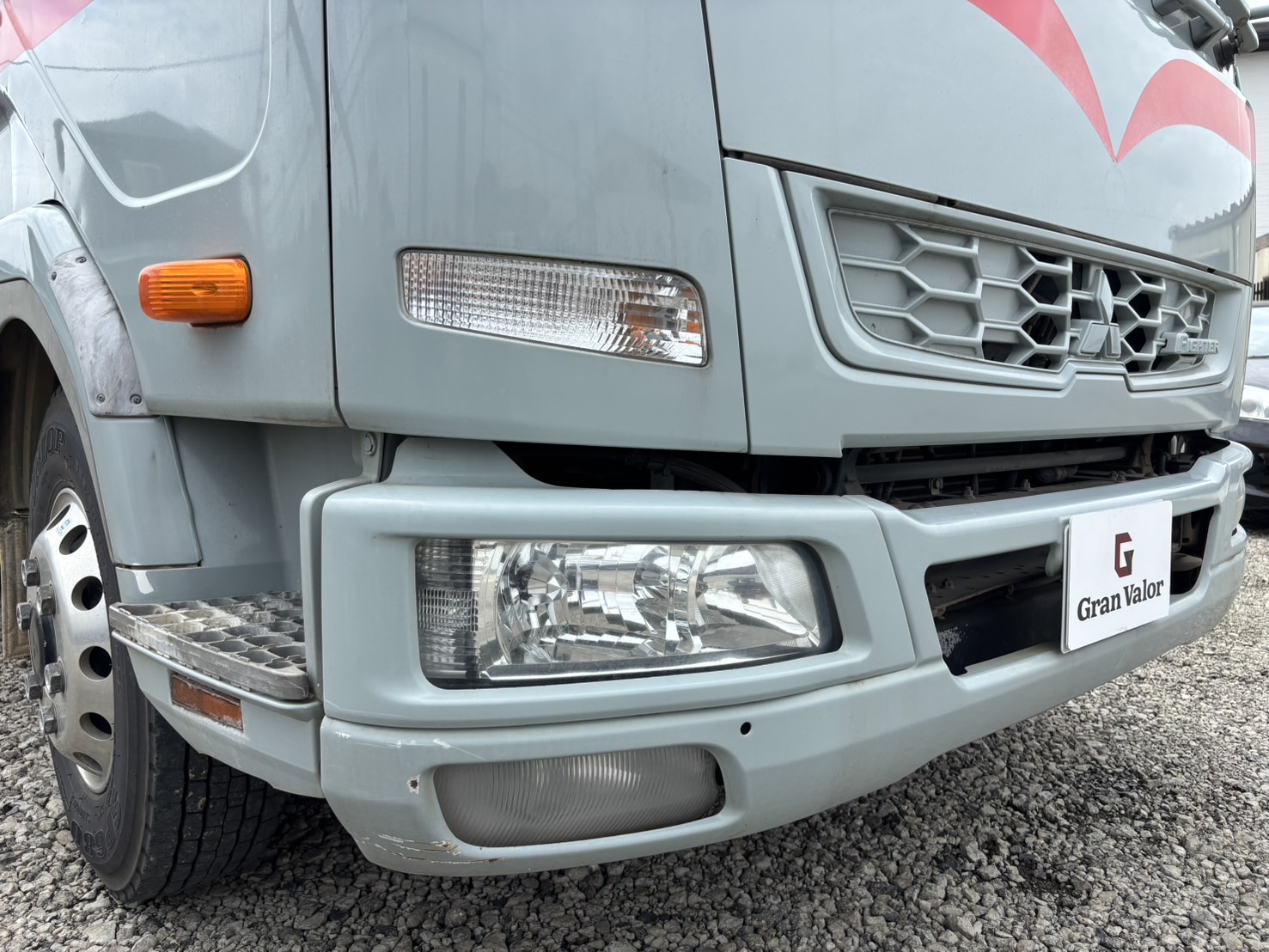 車両写真