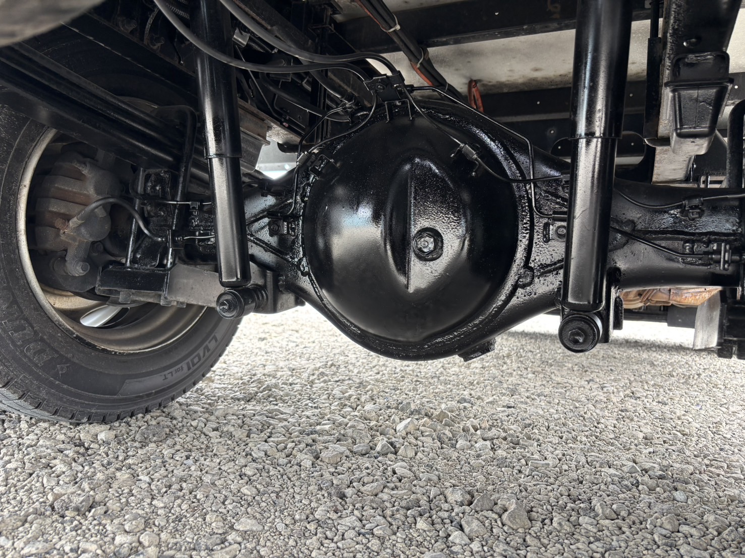 車両写真