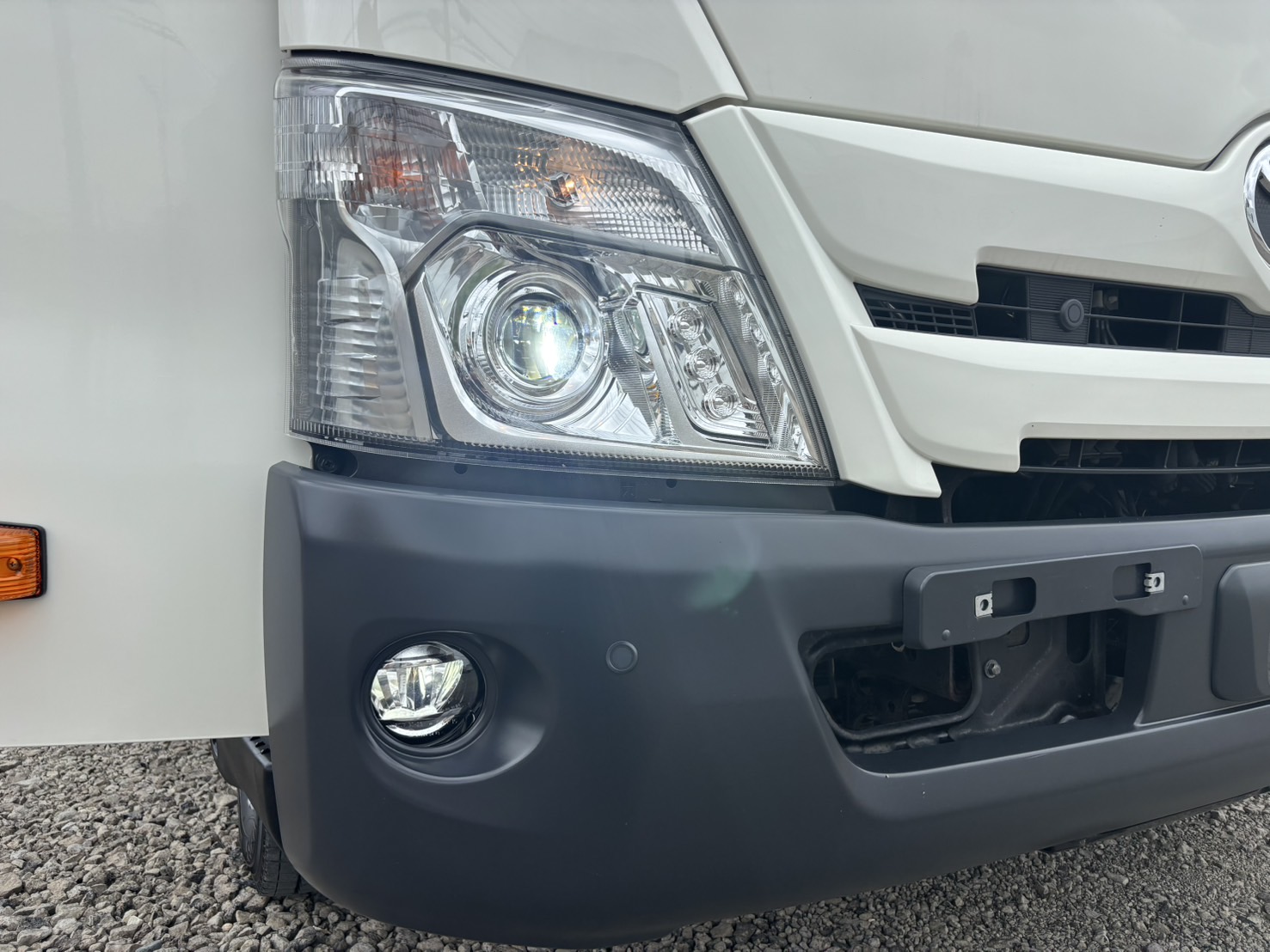車両写真