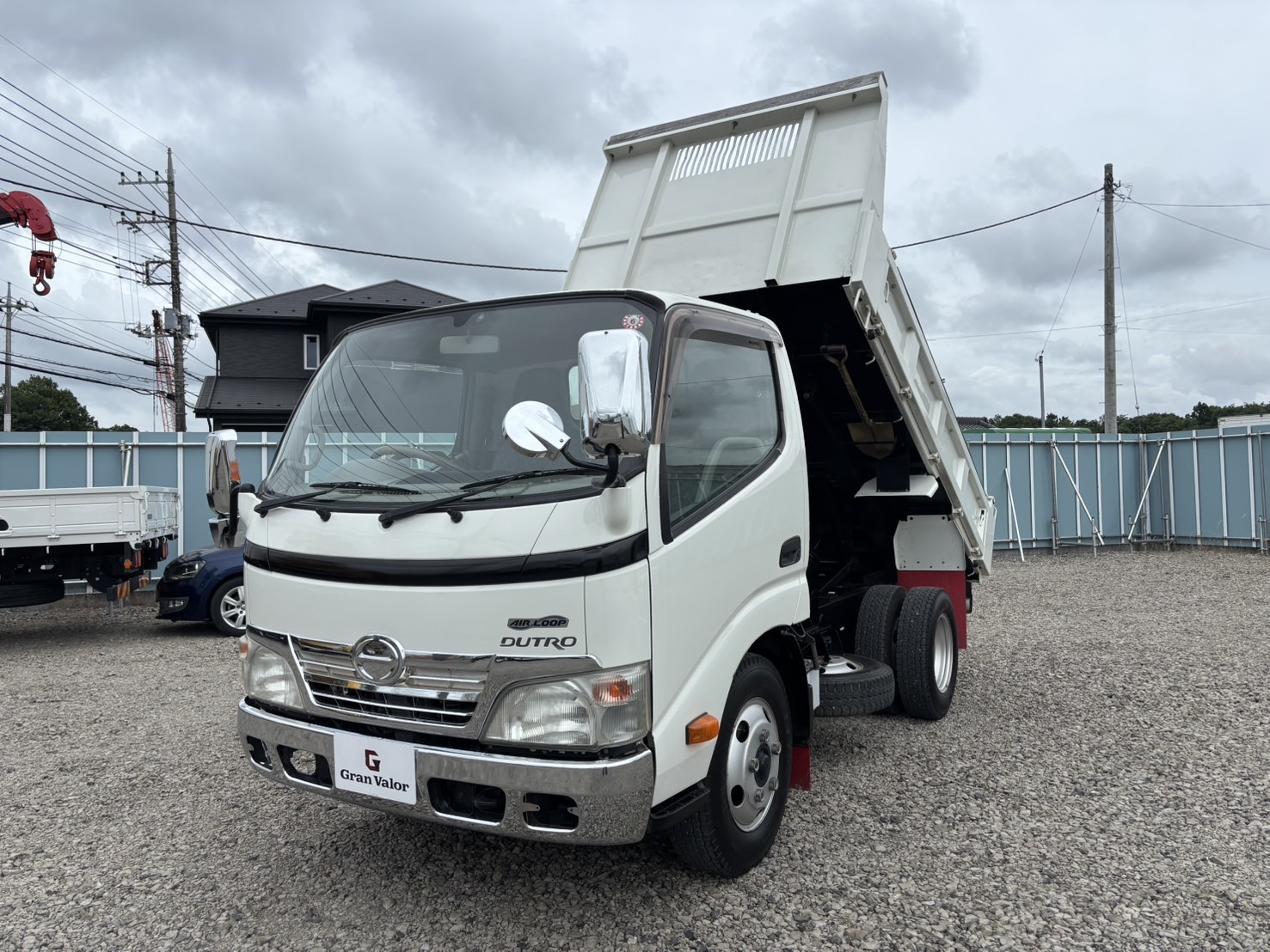車両写真