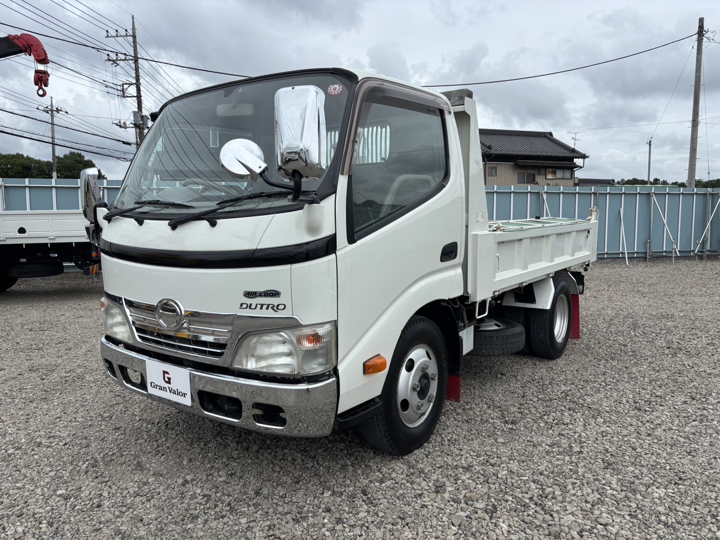 車両写真
