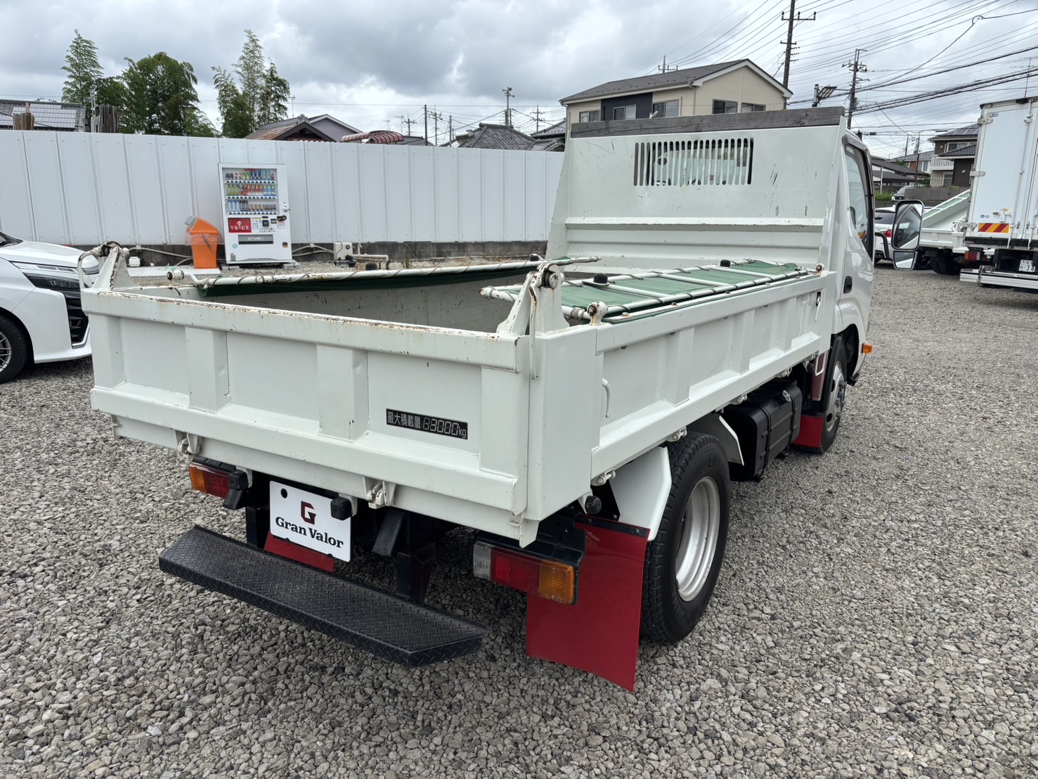 車両写真