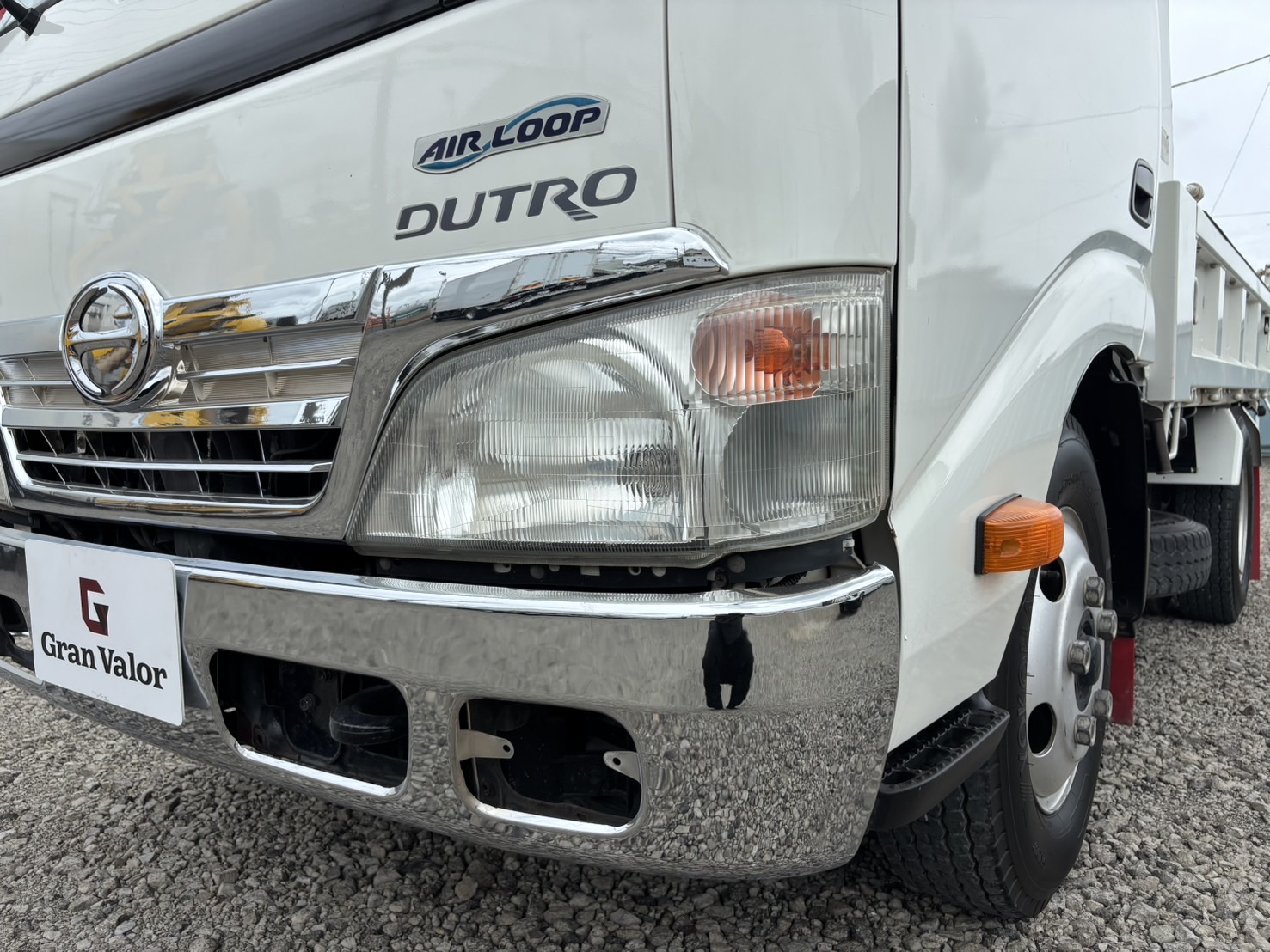 車両写真