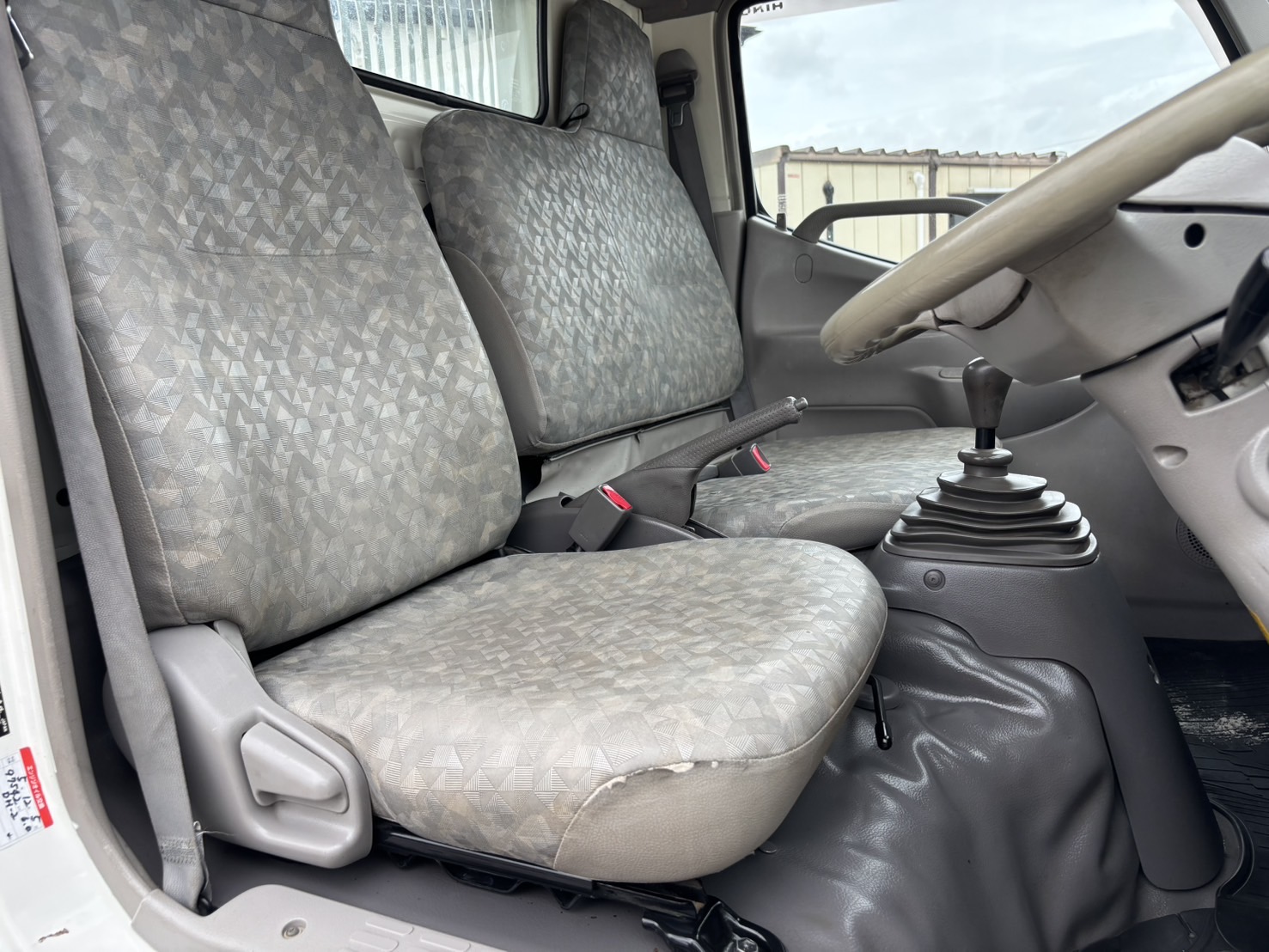 車両写真