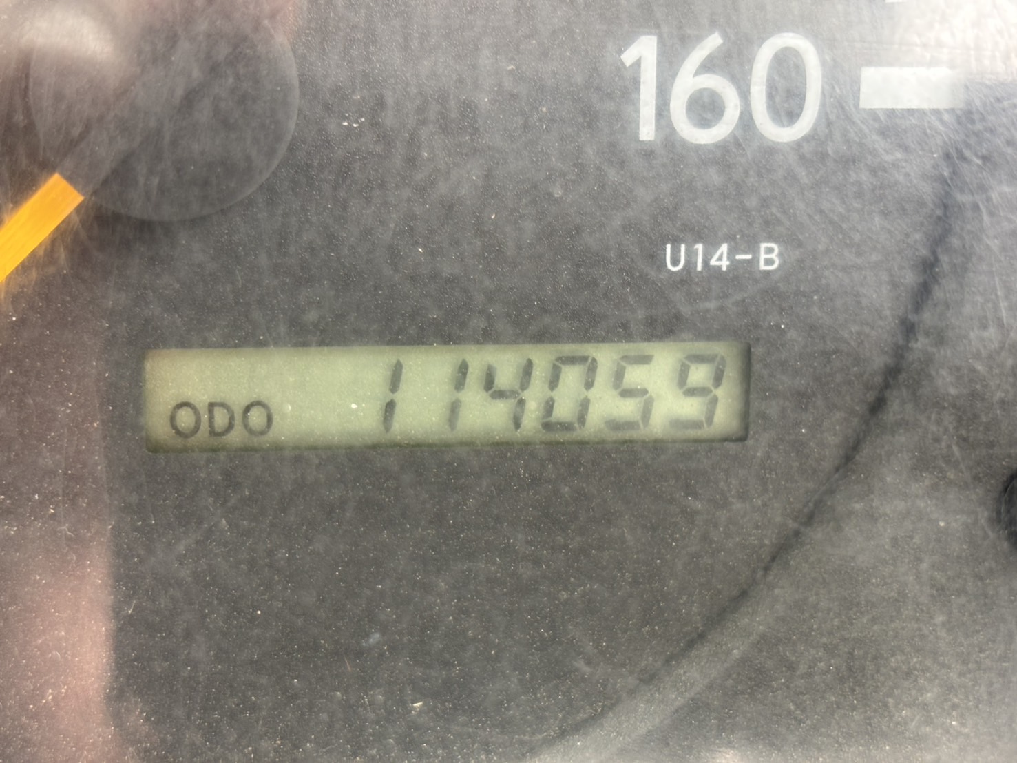 車両写真