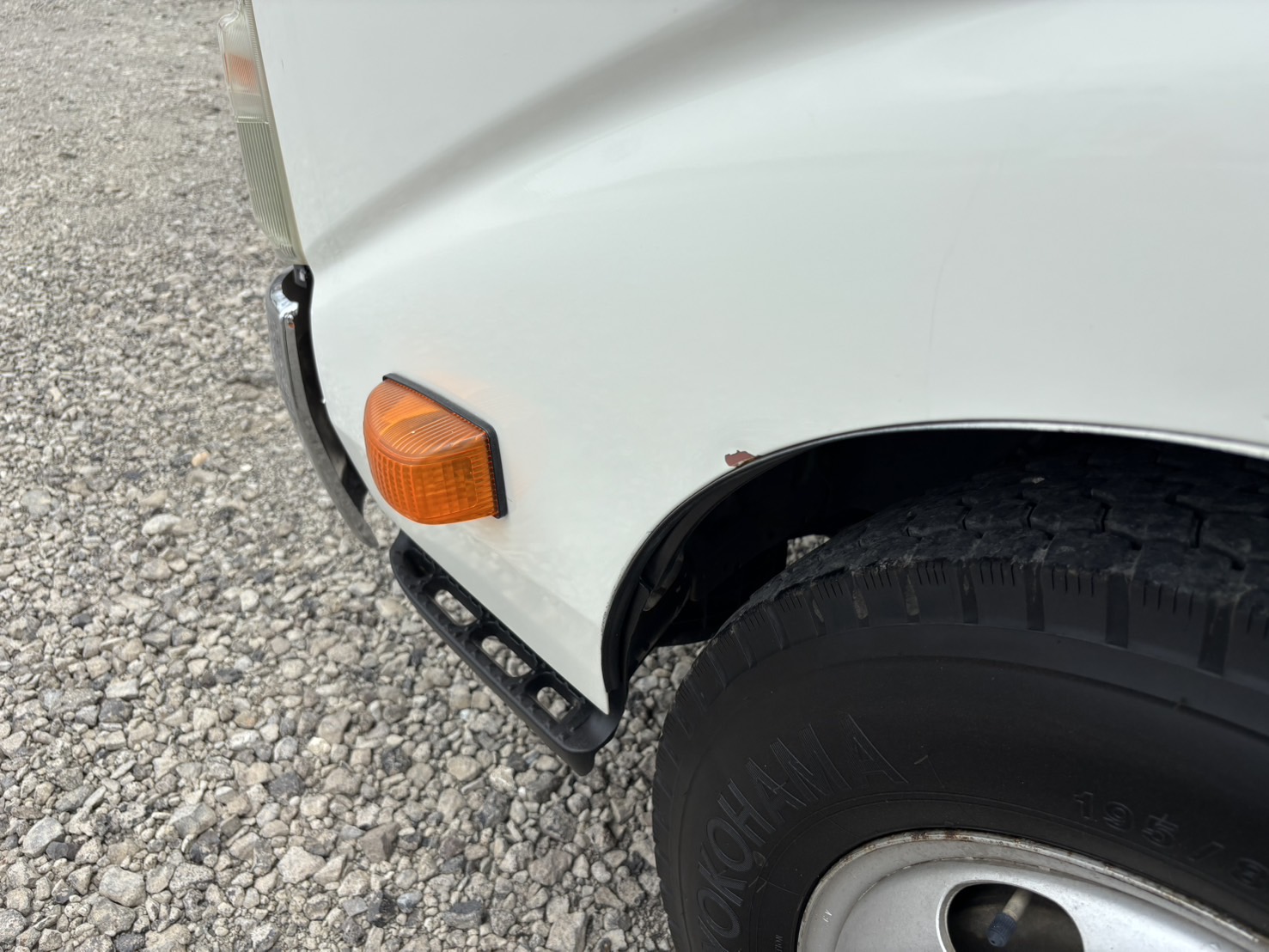 車両写真