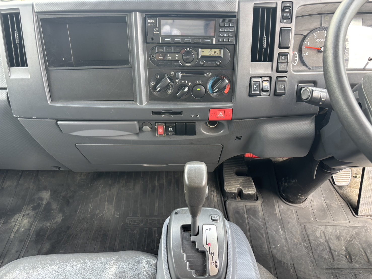 車両写真