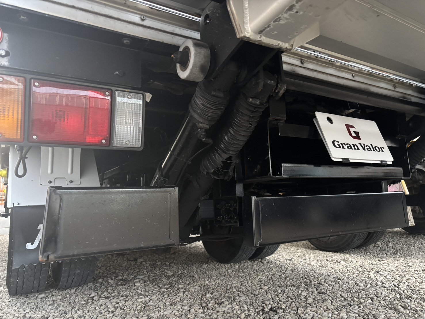車両写真
