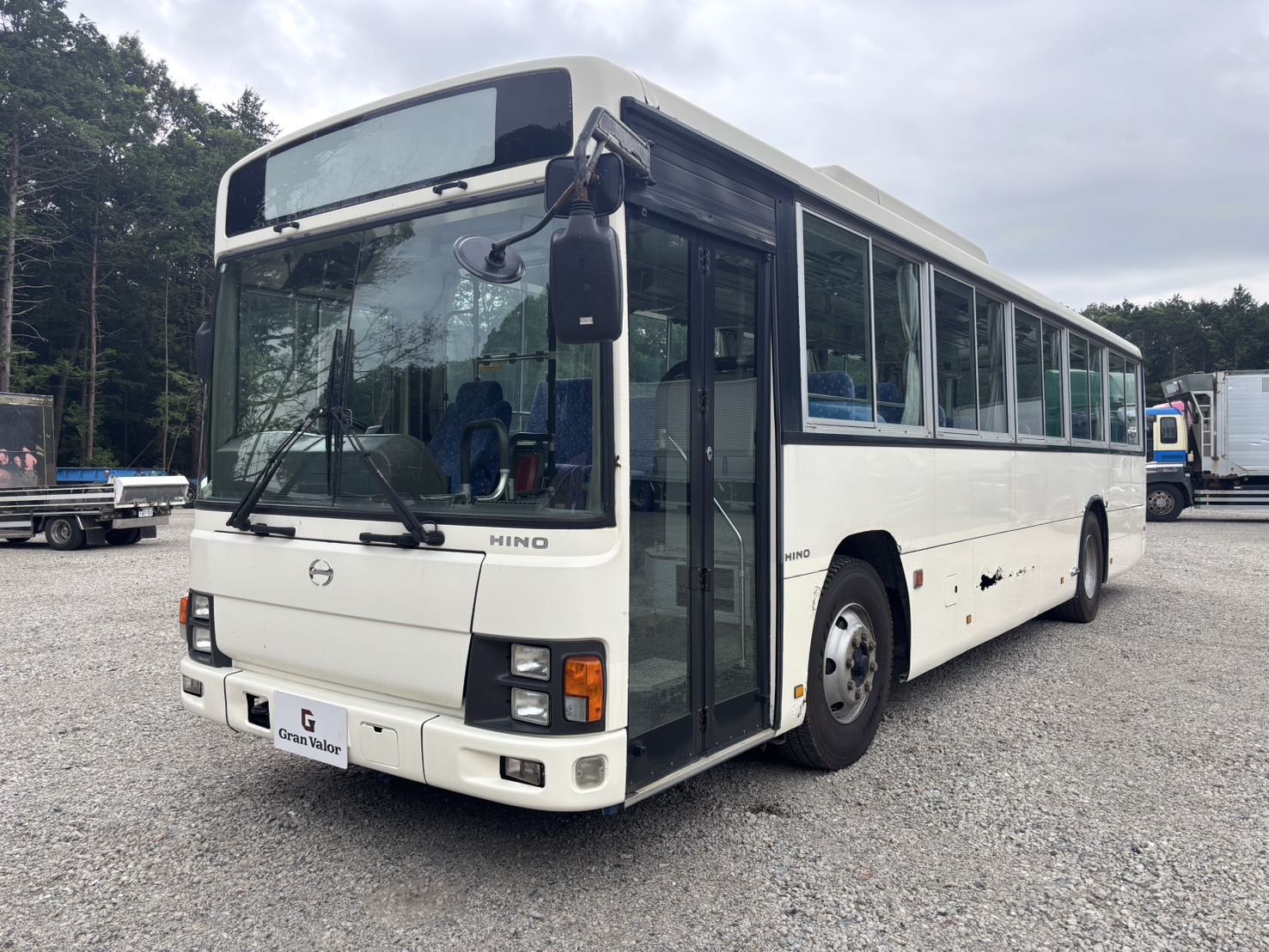 車両写真