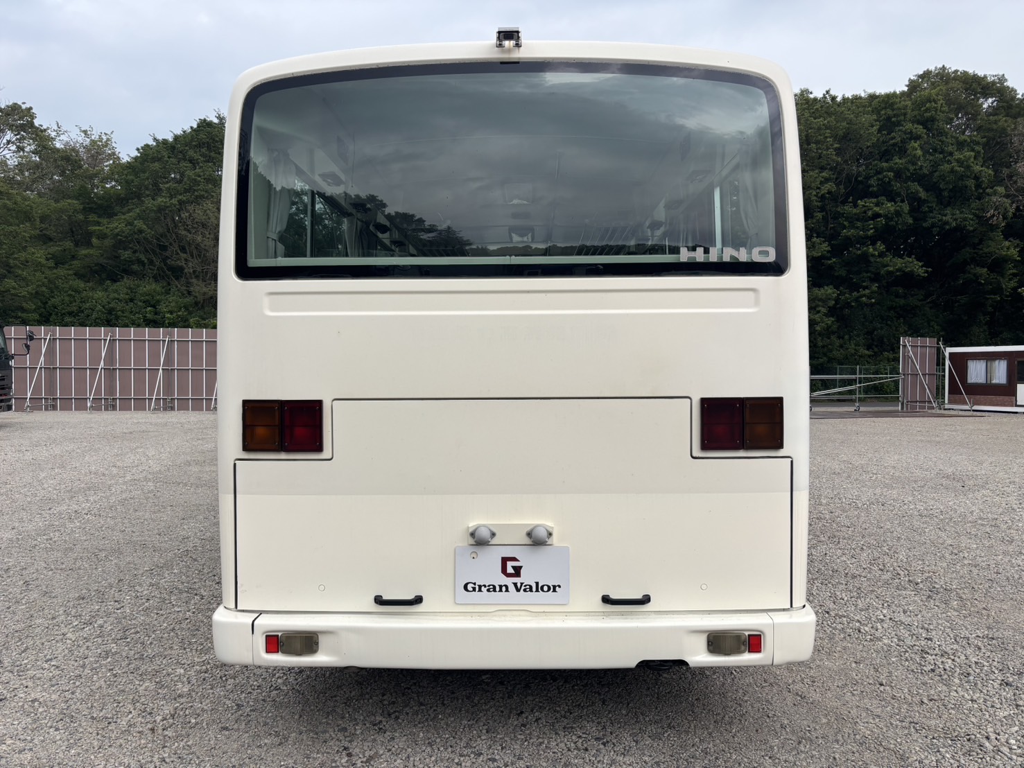 車両写真