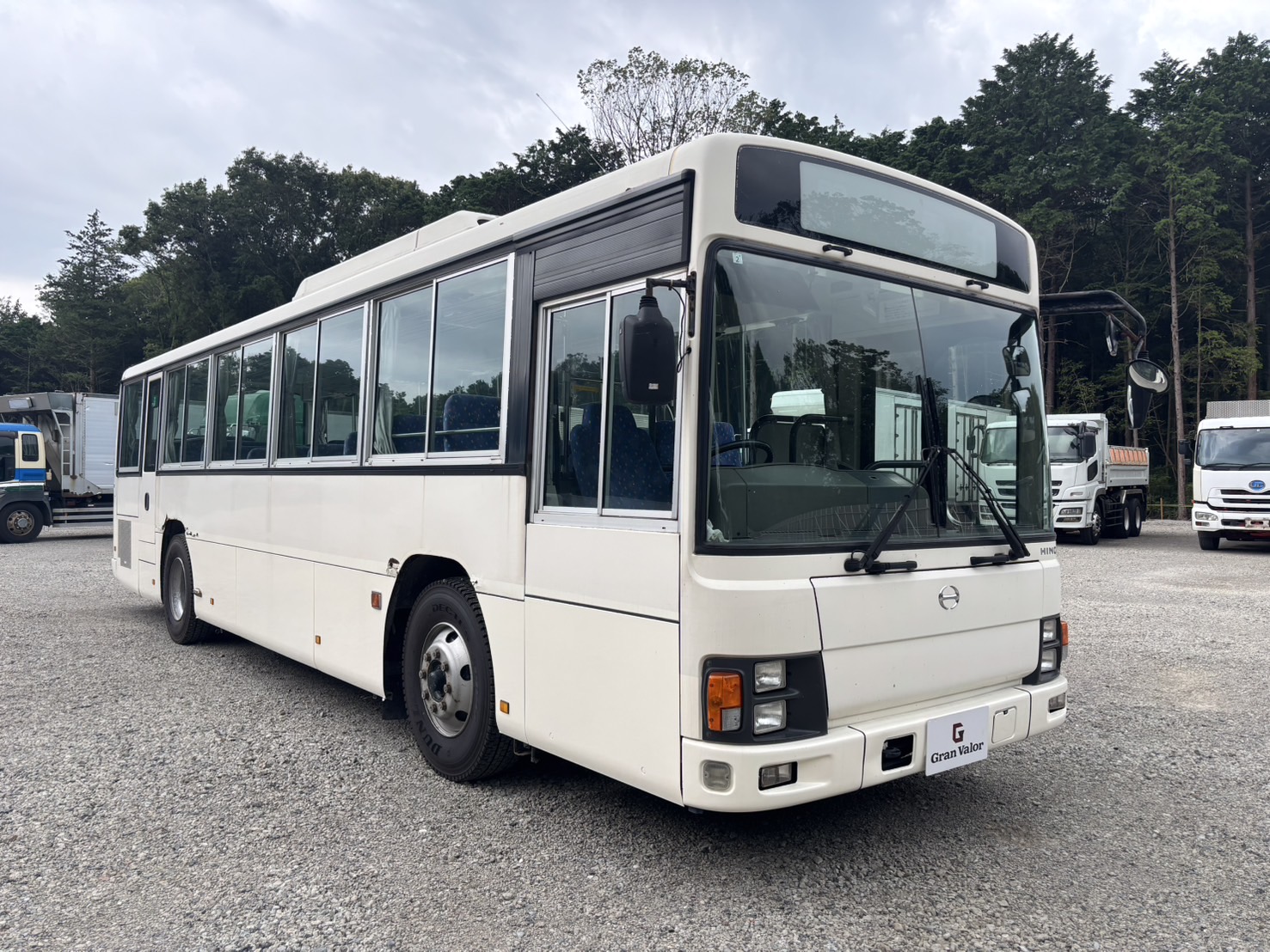 車両写真