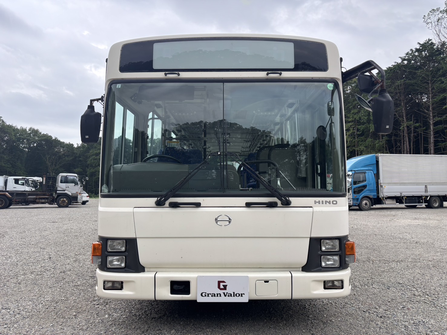 車両写真