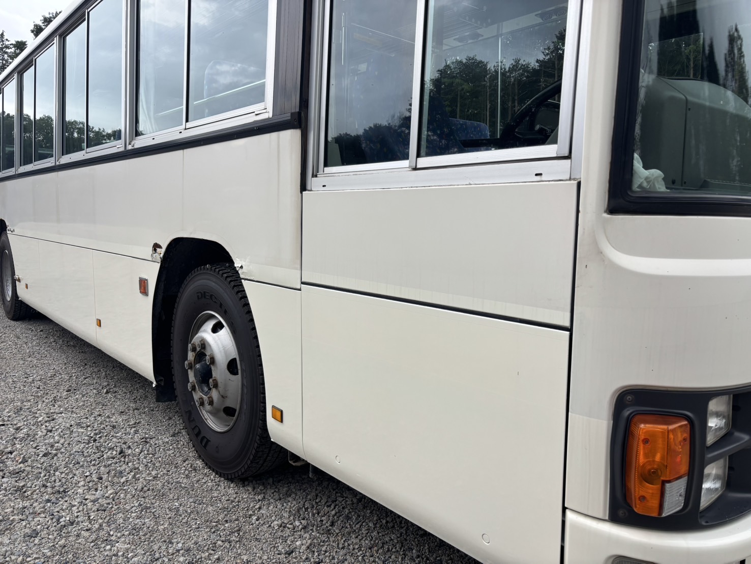 車両写真