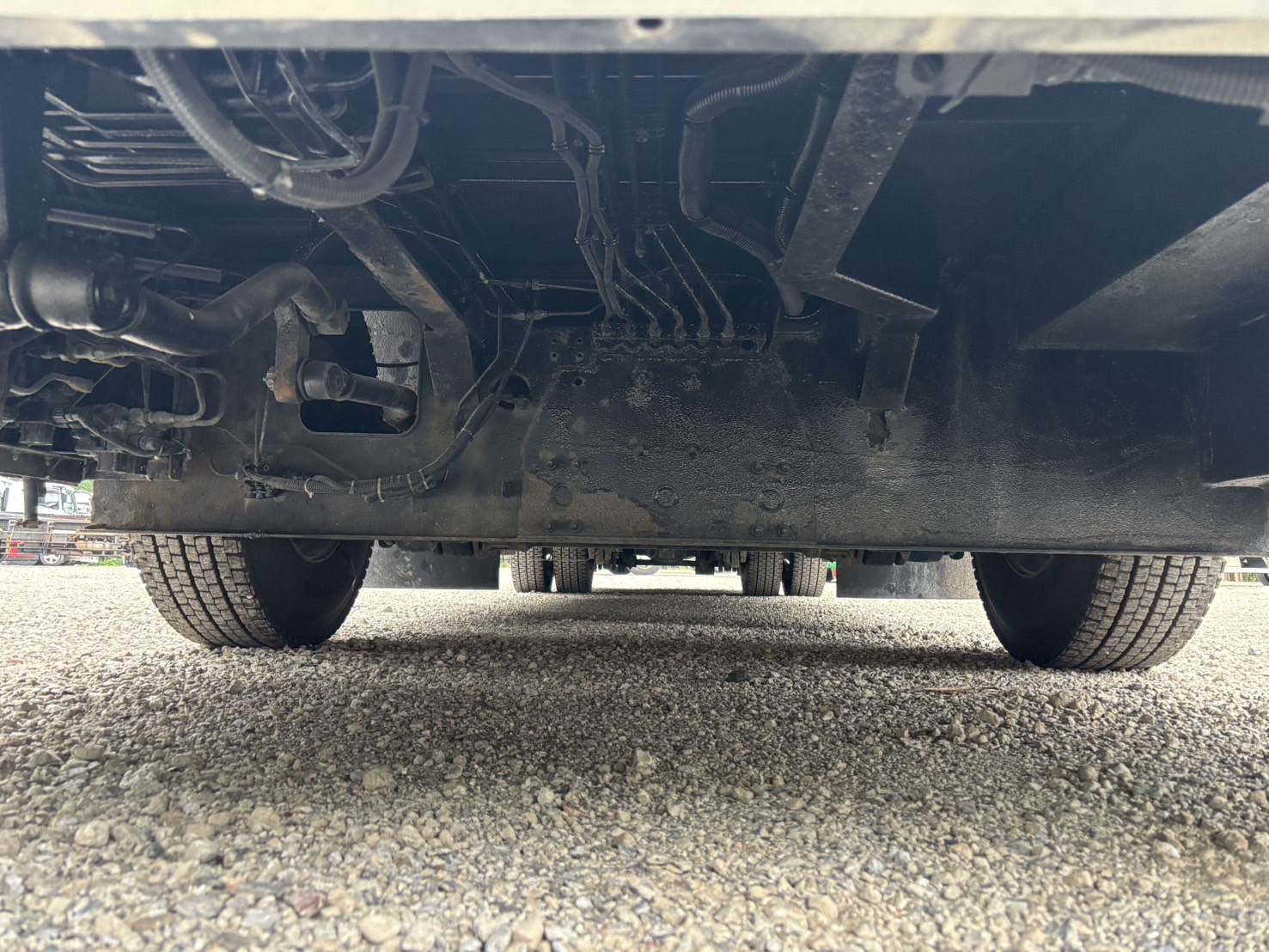 車両写真