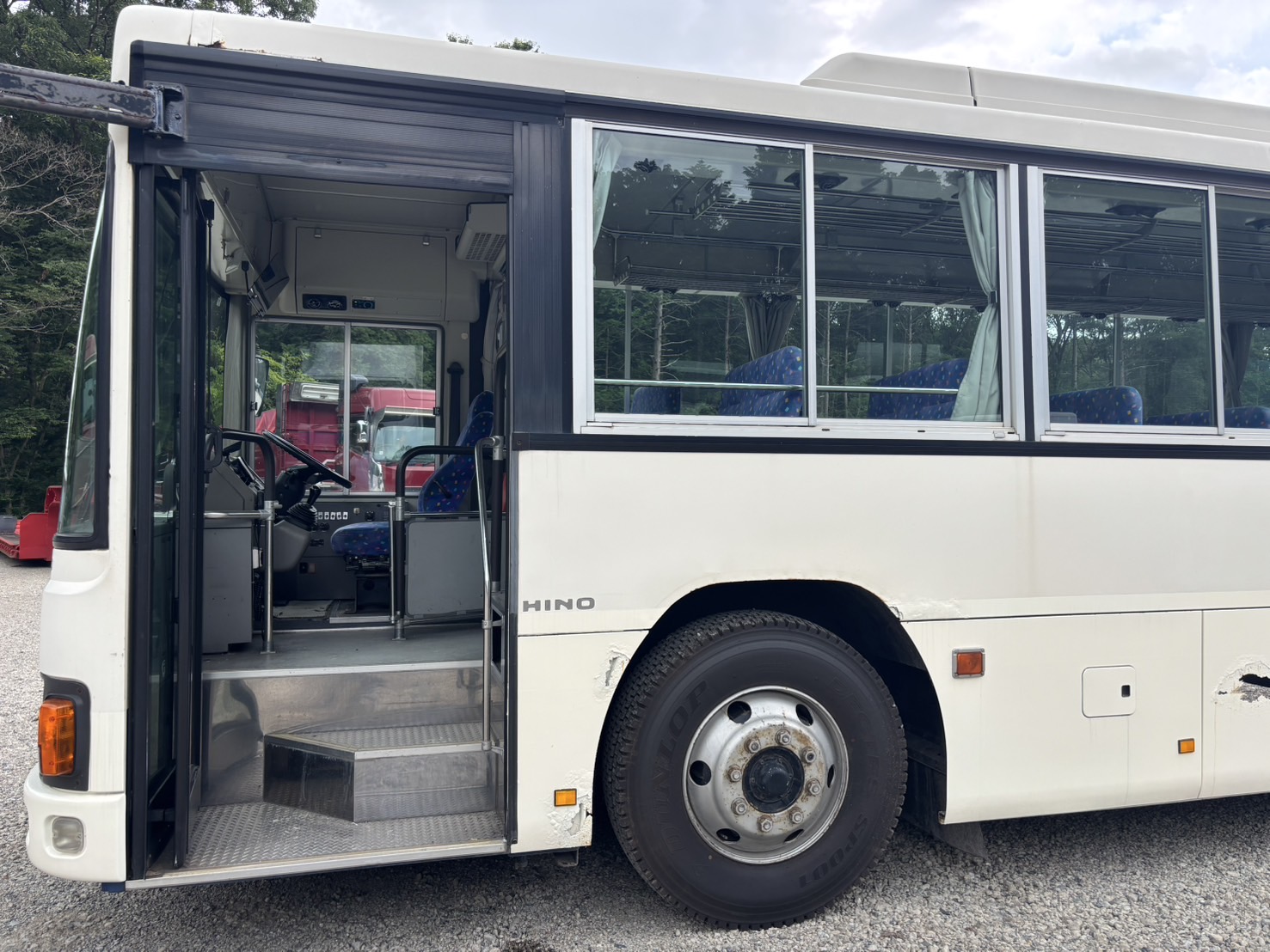 車両写真