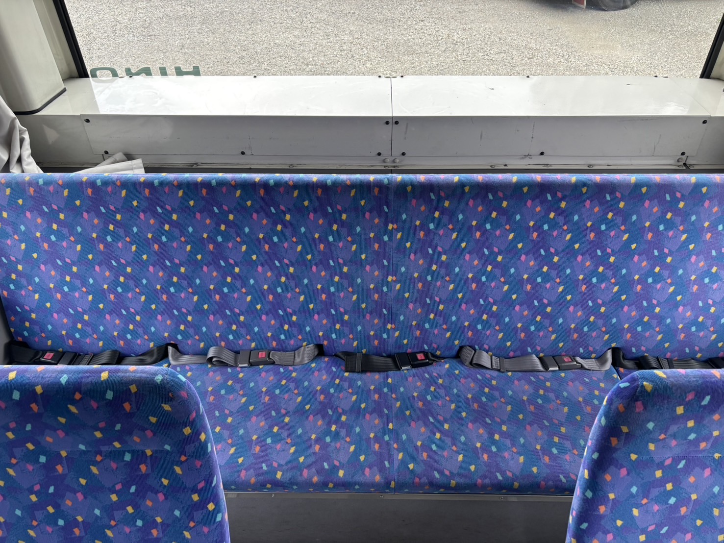 車両写真