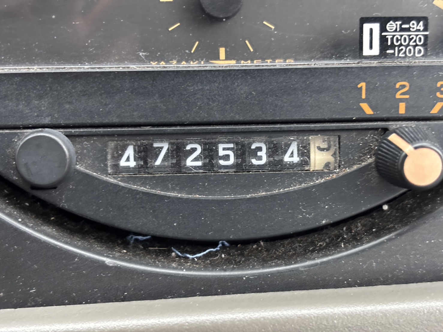 車両写真