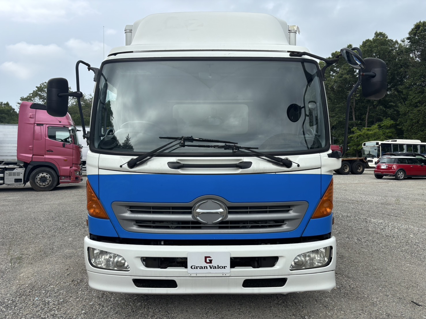 車両写真