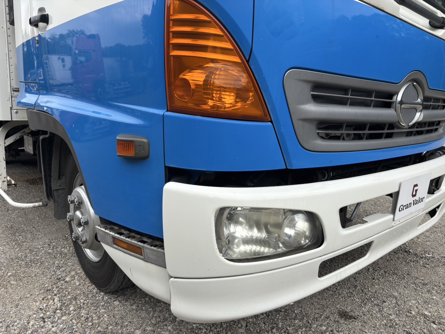 車両写真