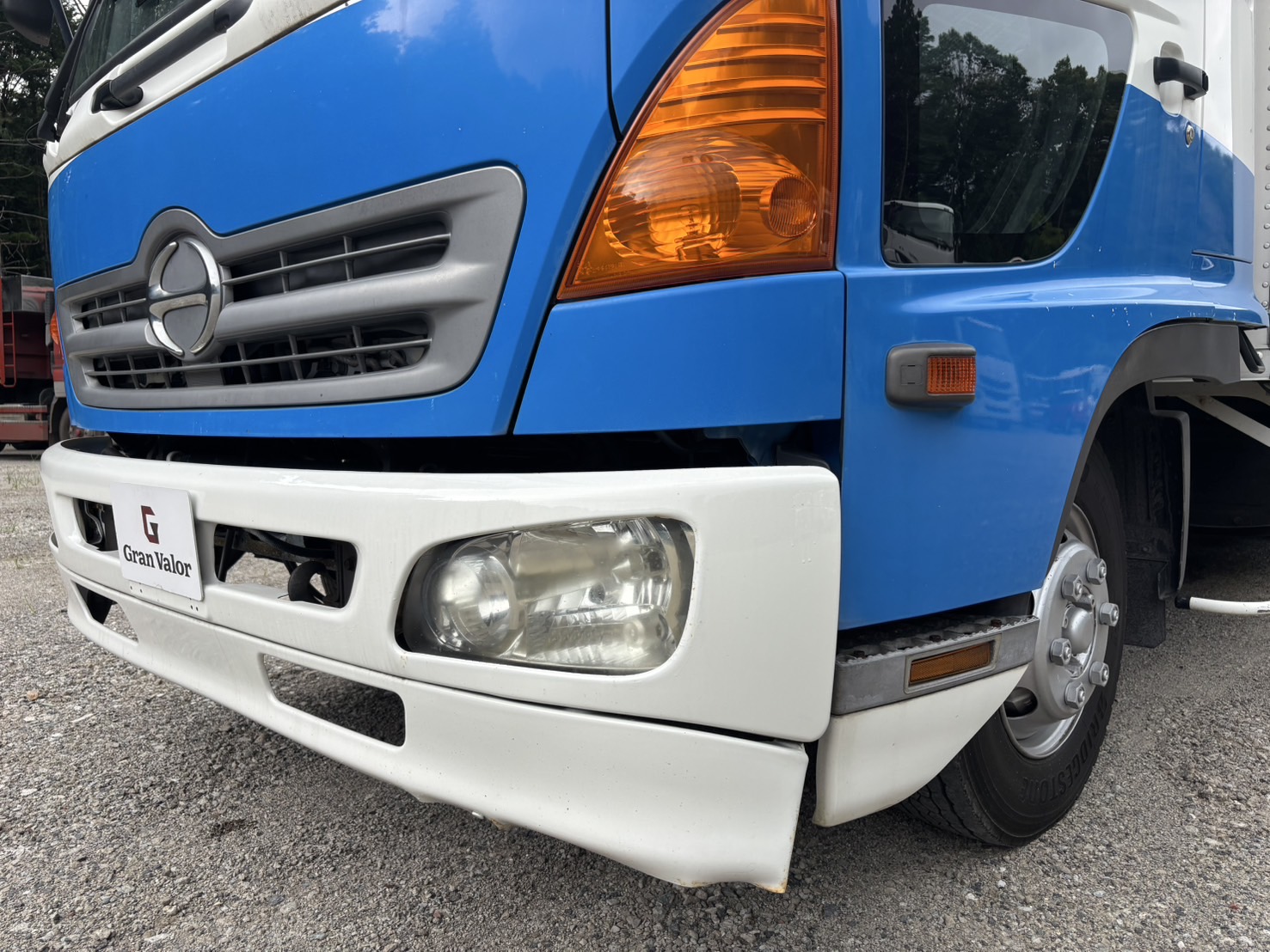 車両写真