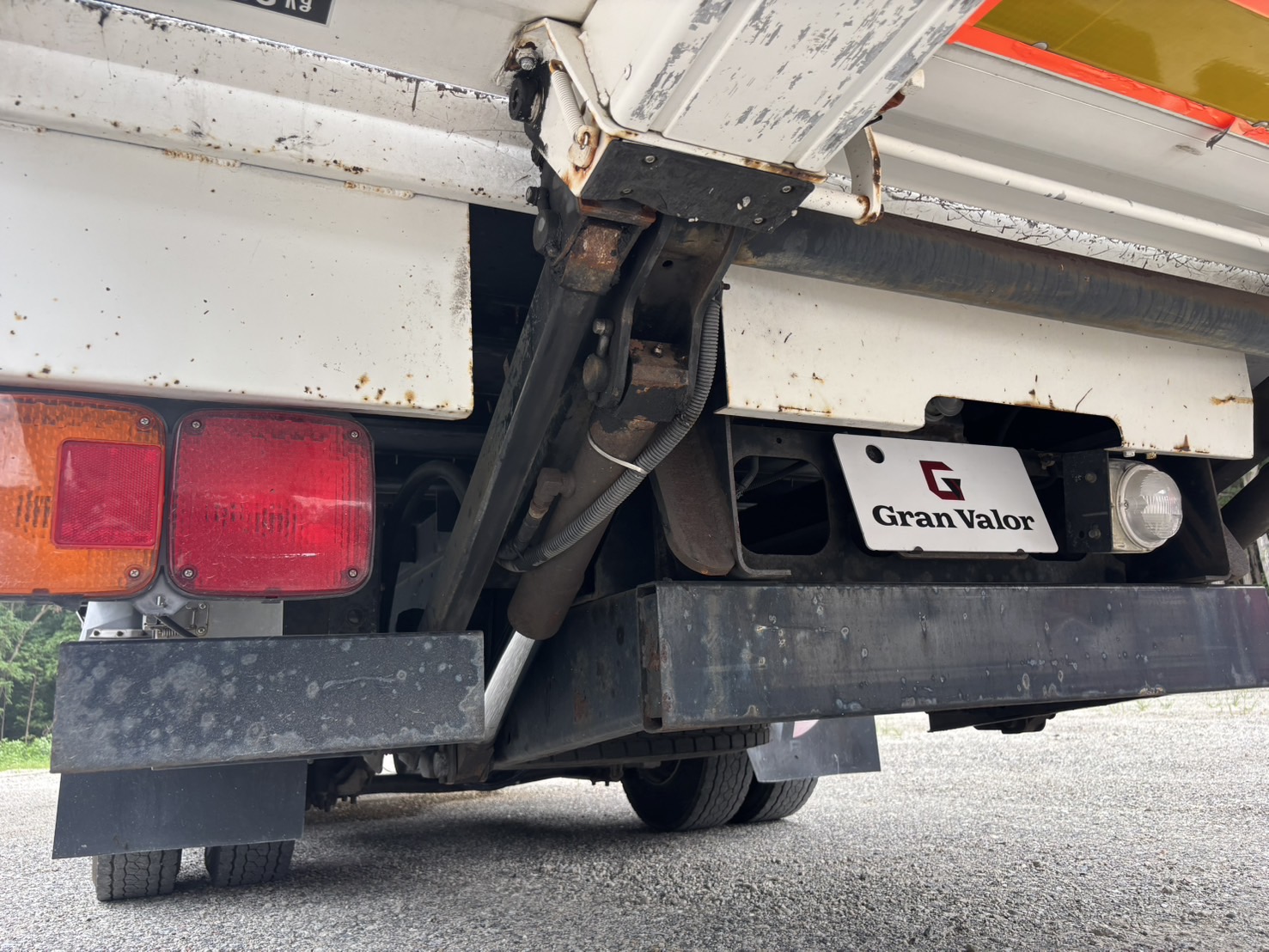 車両写真