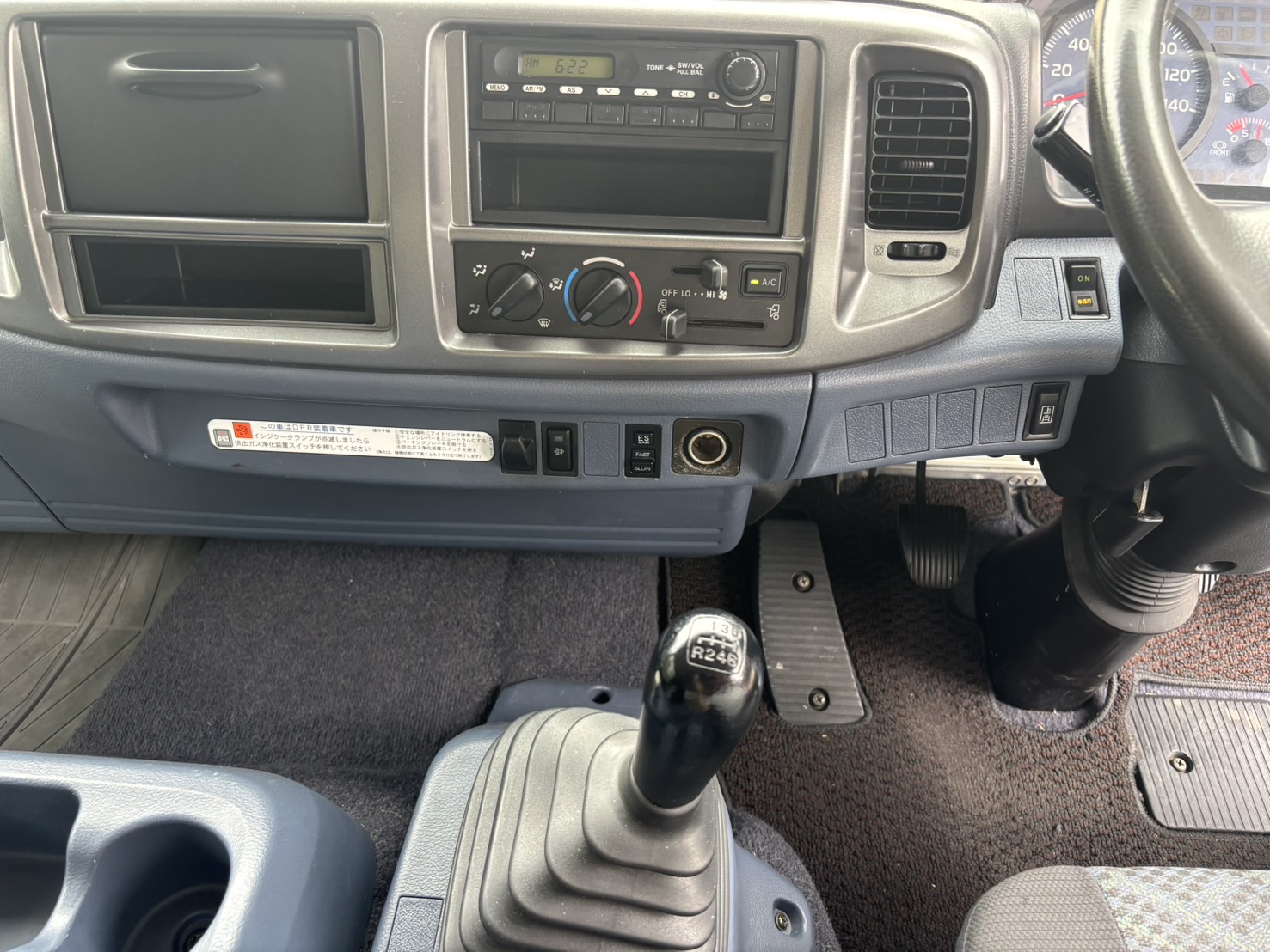 車両写真