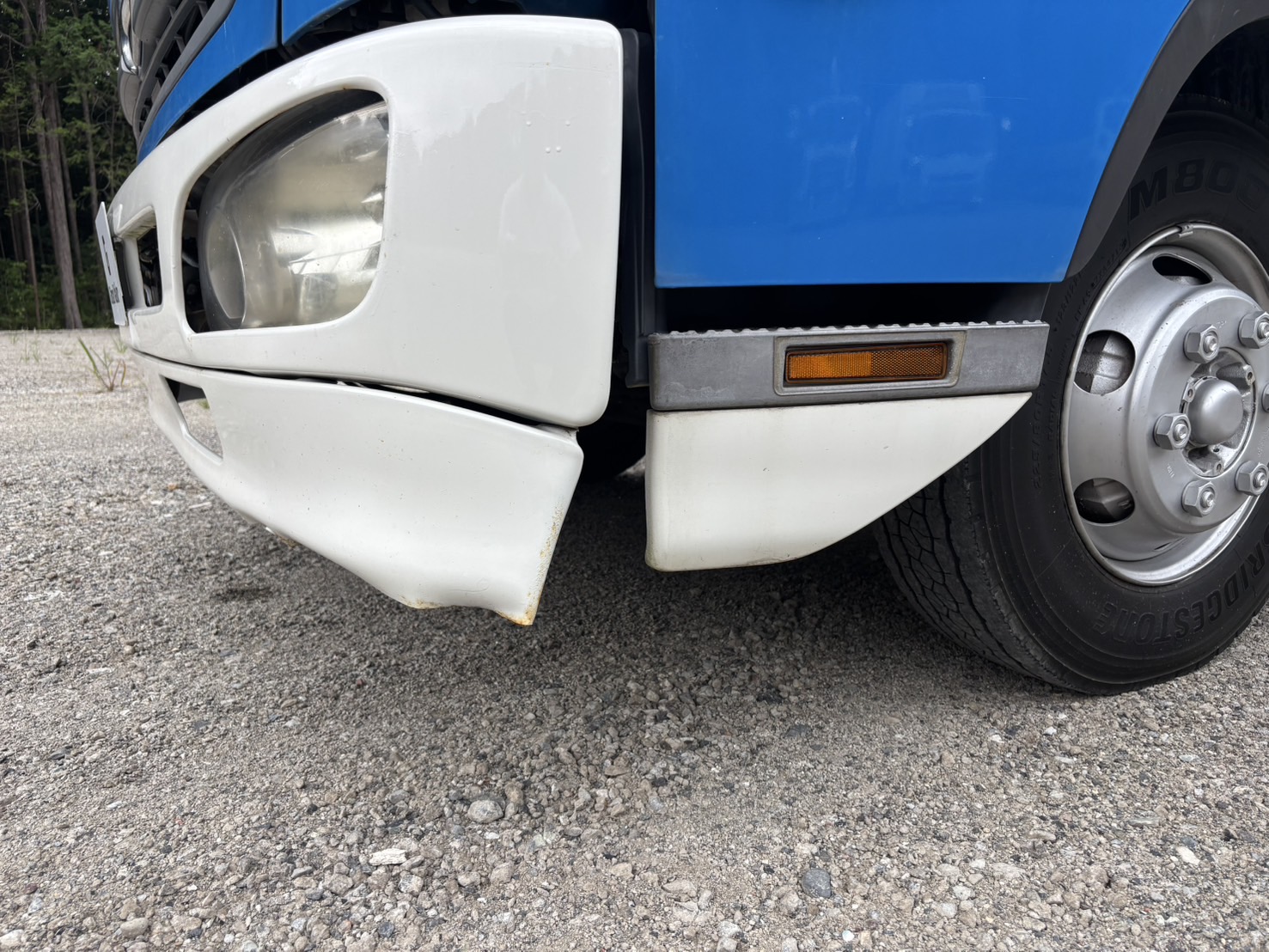 車両写真