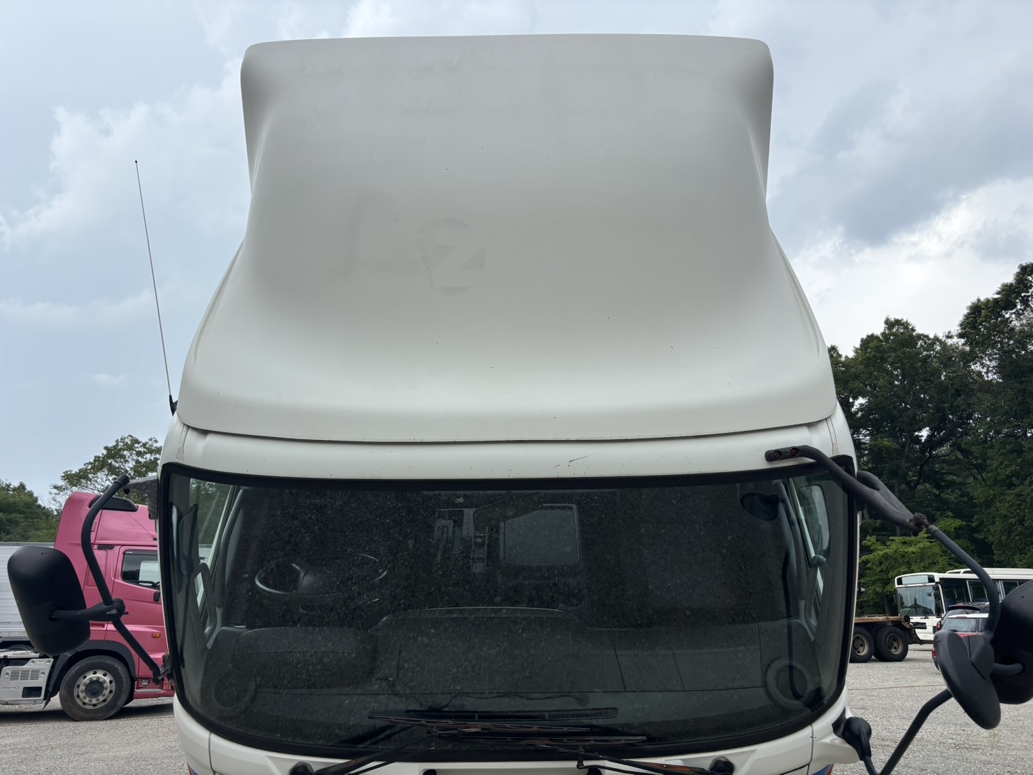 車両写真