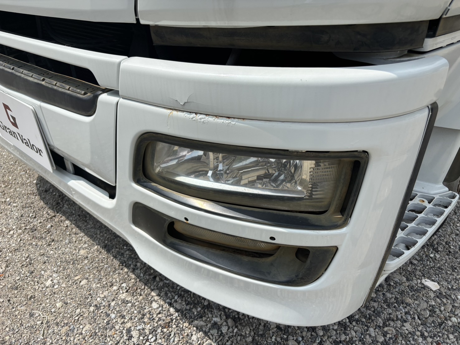 車両写真