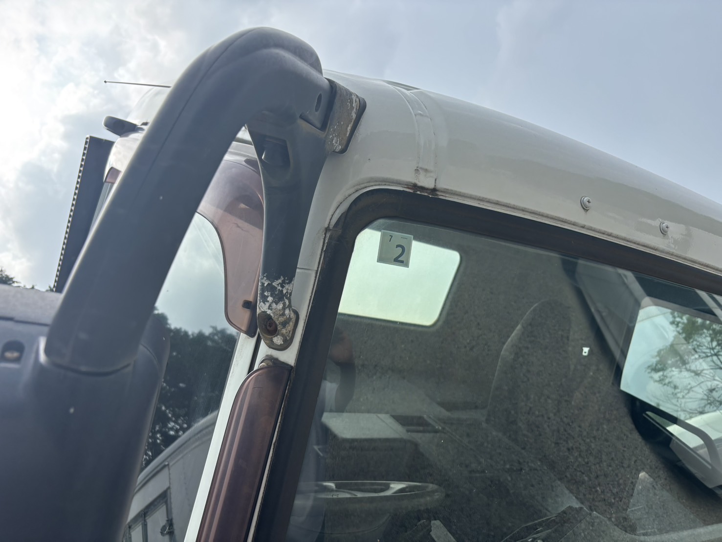 車両写真