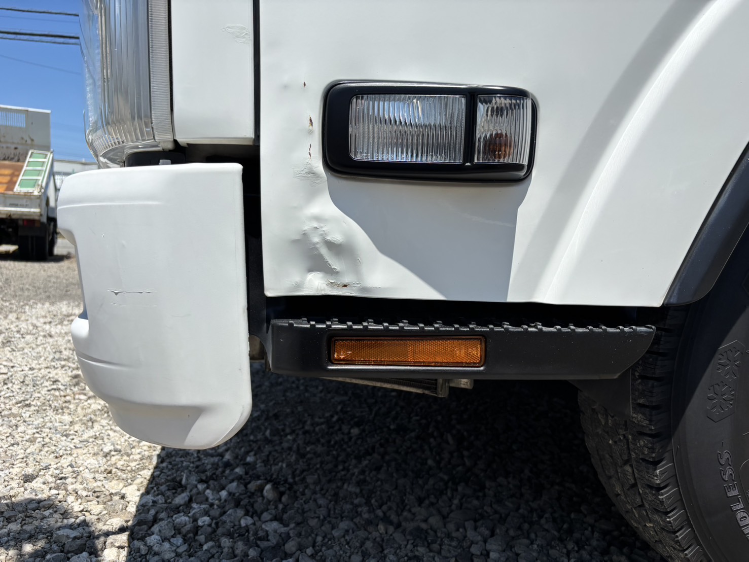 車両写真