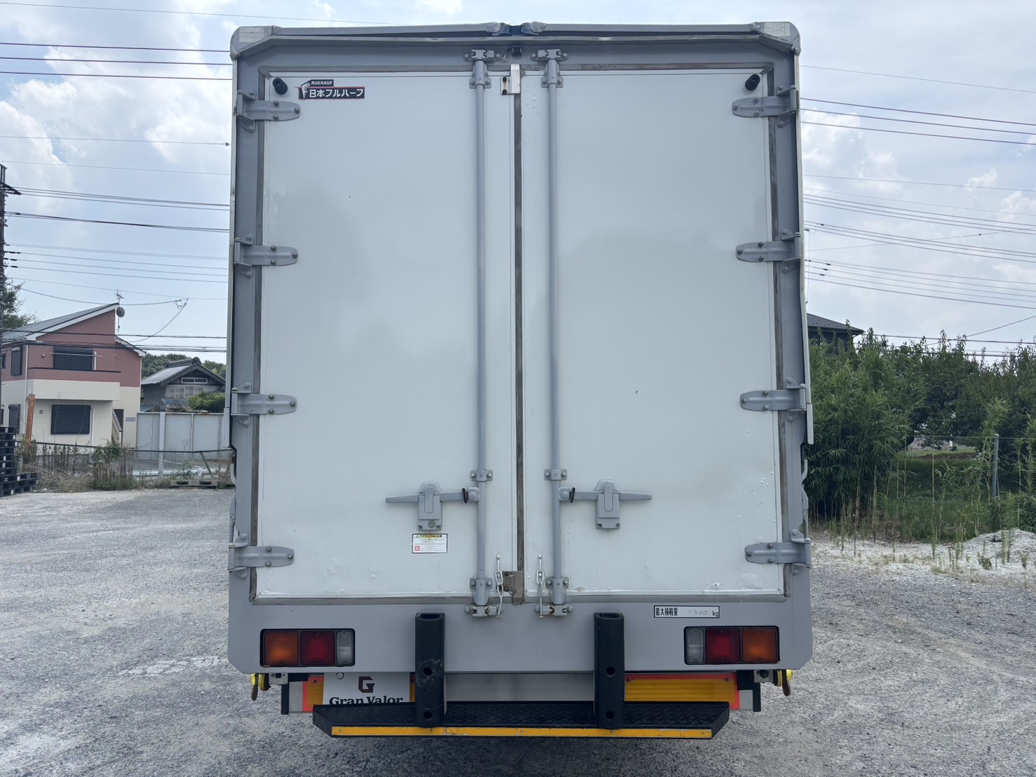 車両写真
