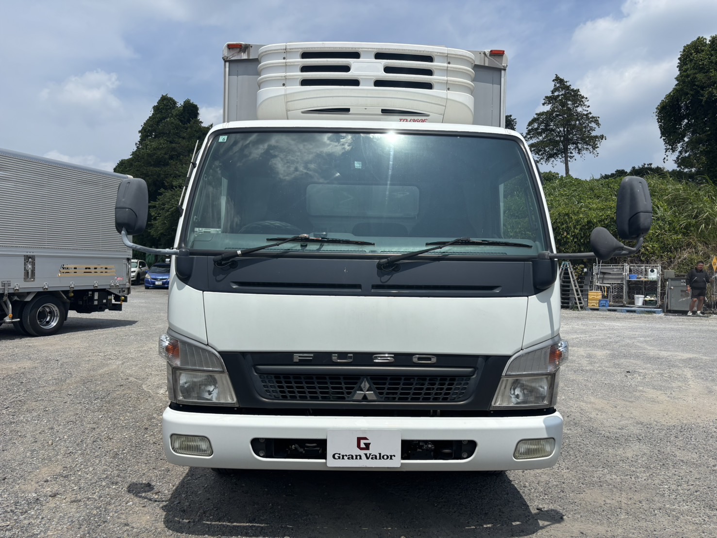 車両写真