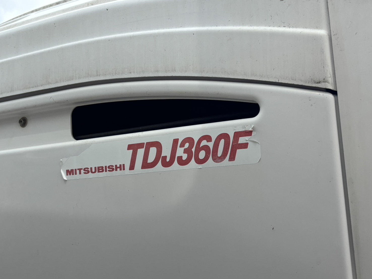 車両写真