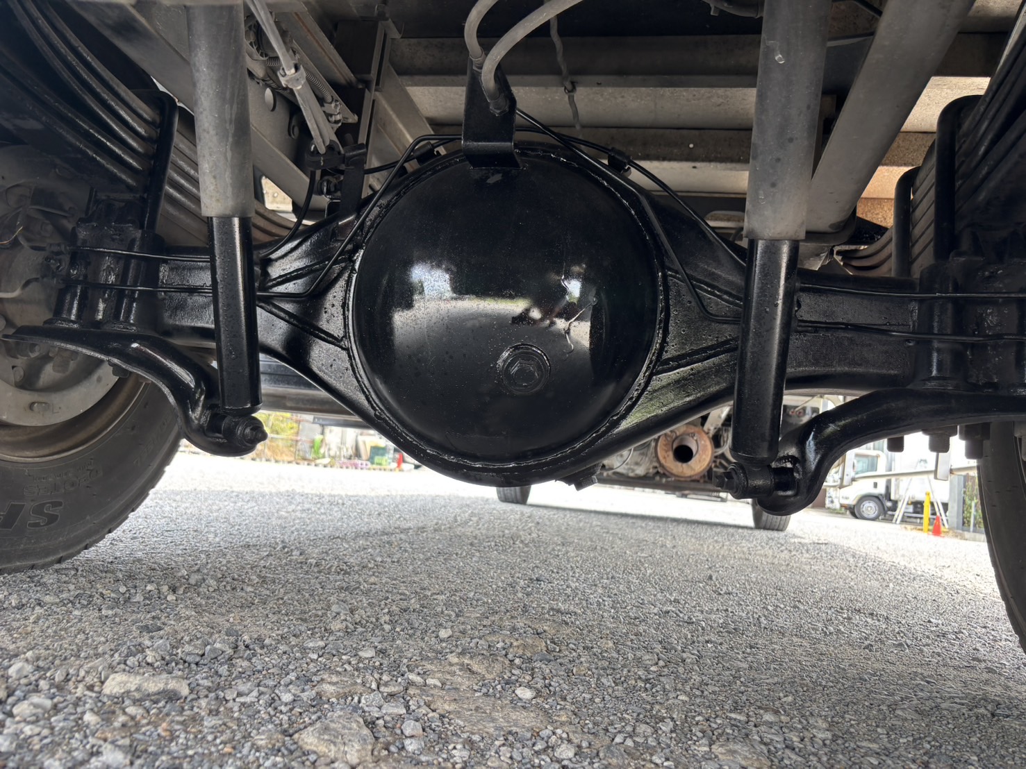 車両写真