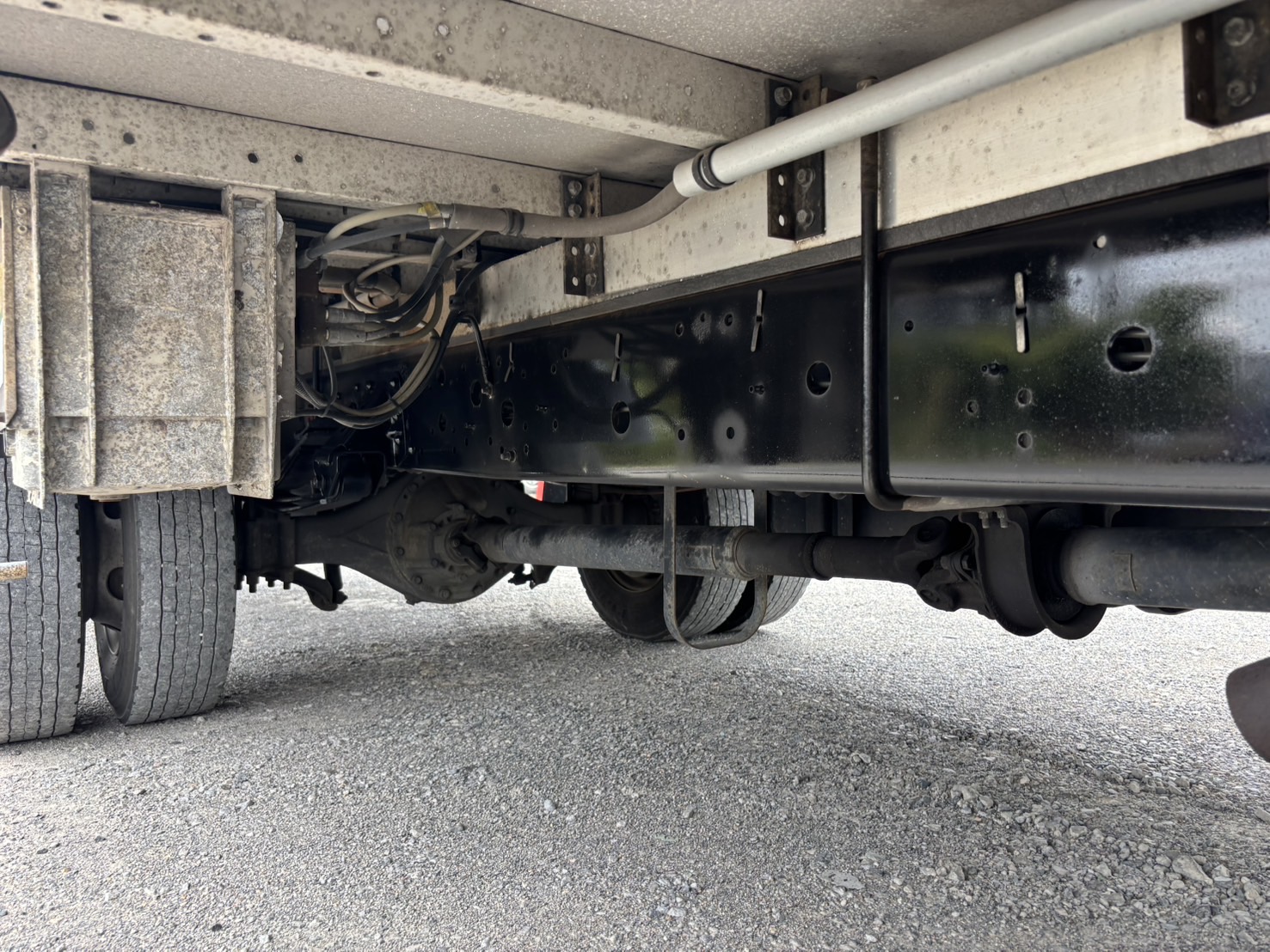 車両写真