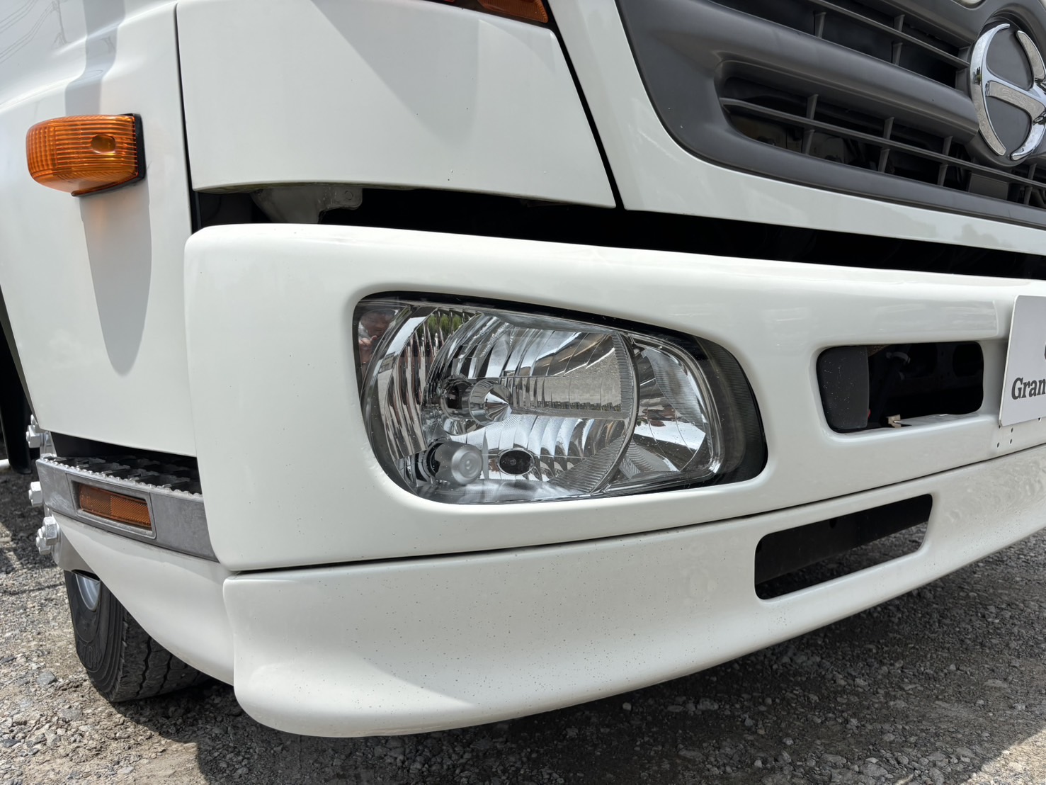 車両写真