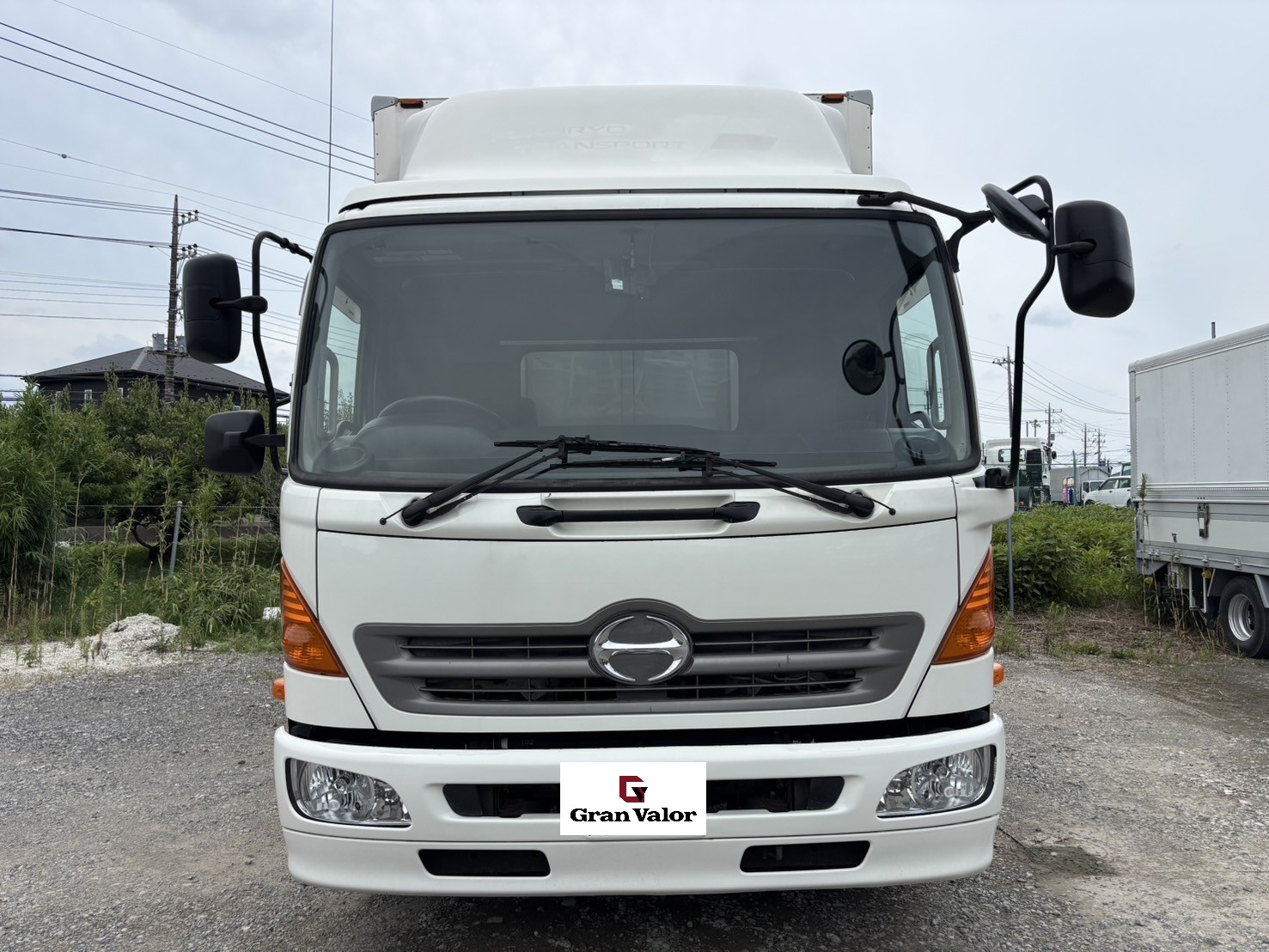 車両写真